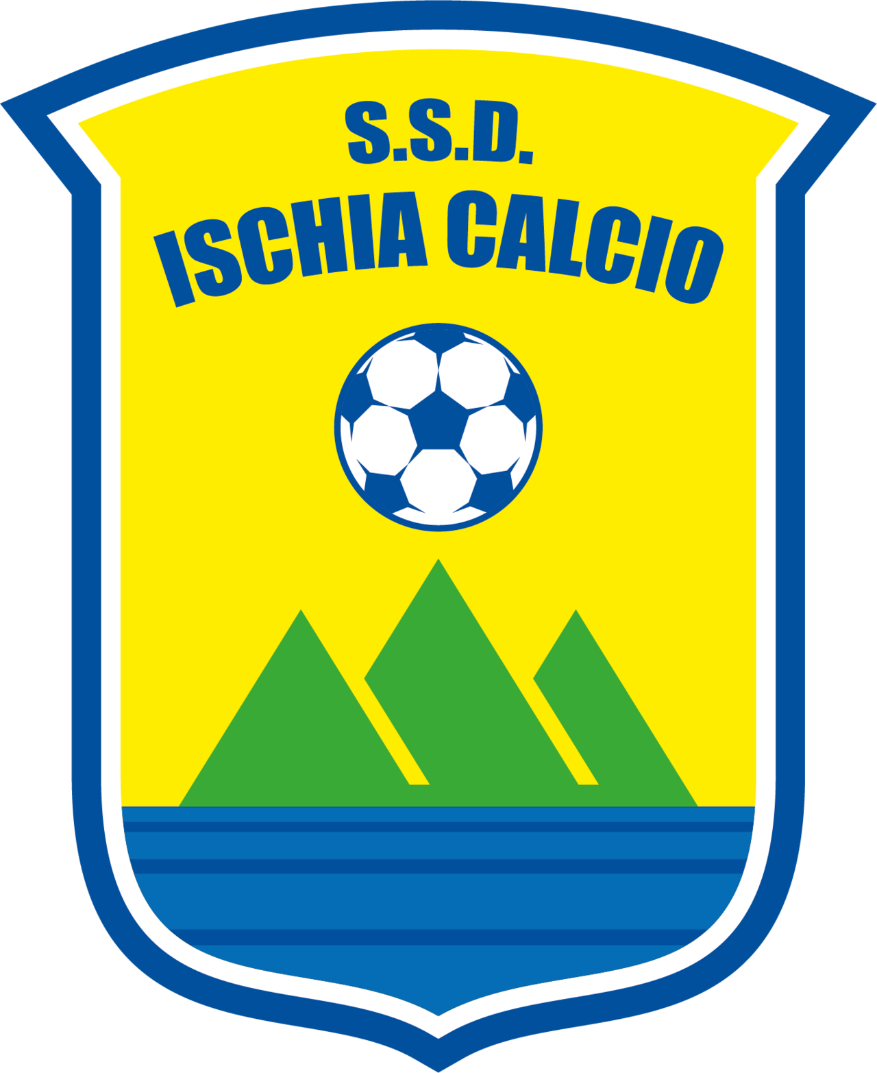 Società Sportiva Dilettantistica Ischia Calcio